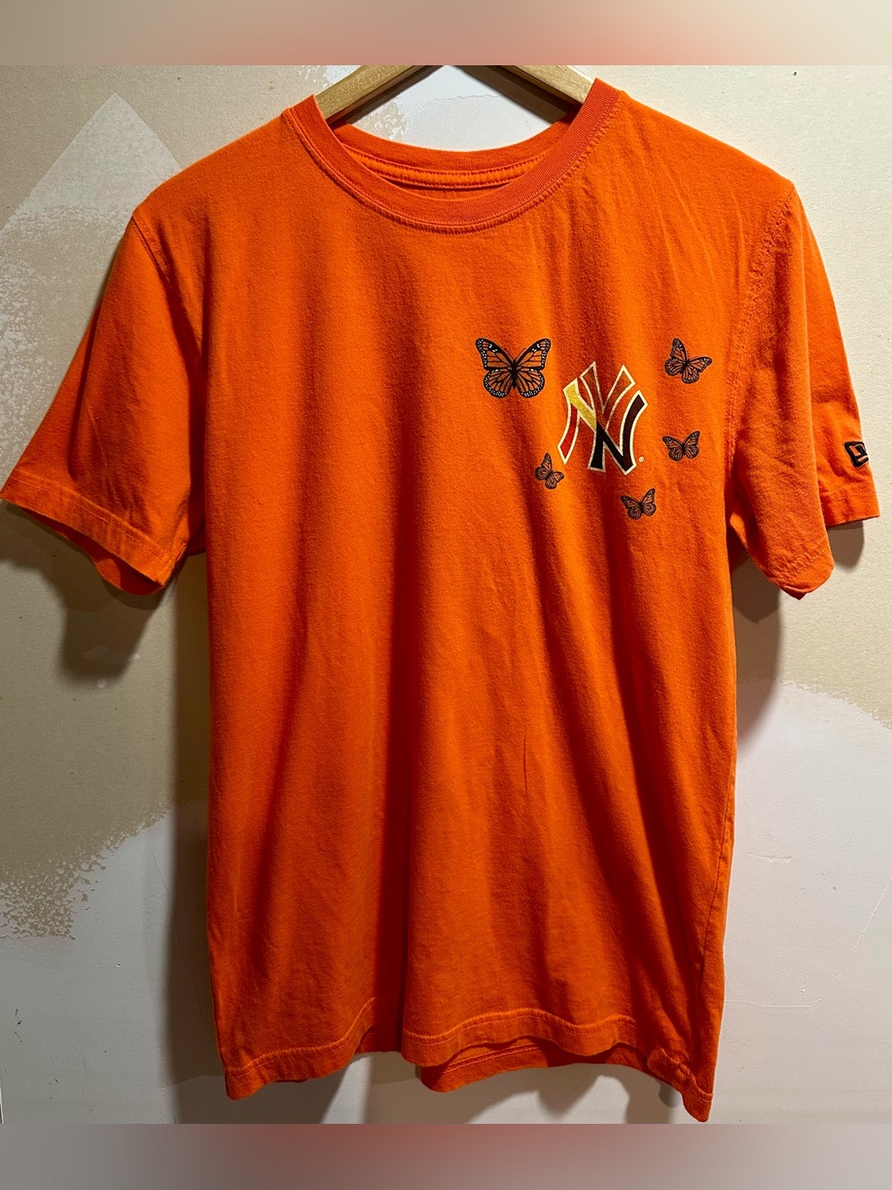 Vintage New York Yankees T-Shirt